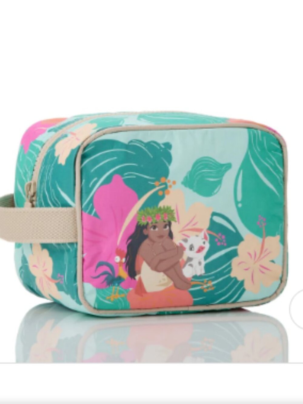 Aloha Collection Git Kit High Seas NWT   Disney Moana ( SALE Price Final ) - Picture 3 of 4